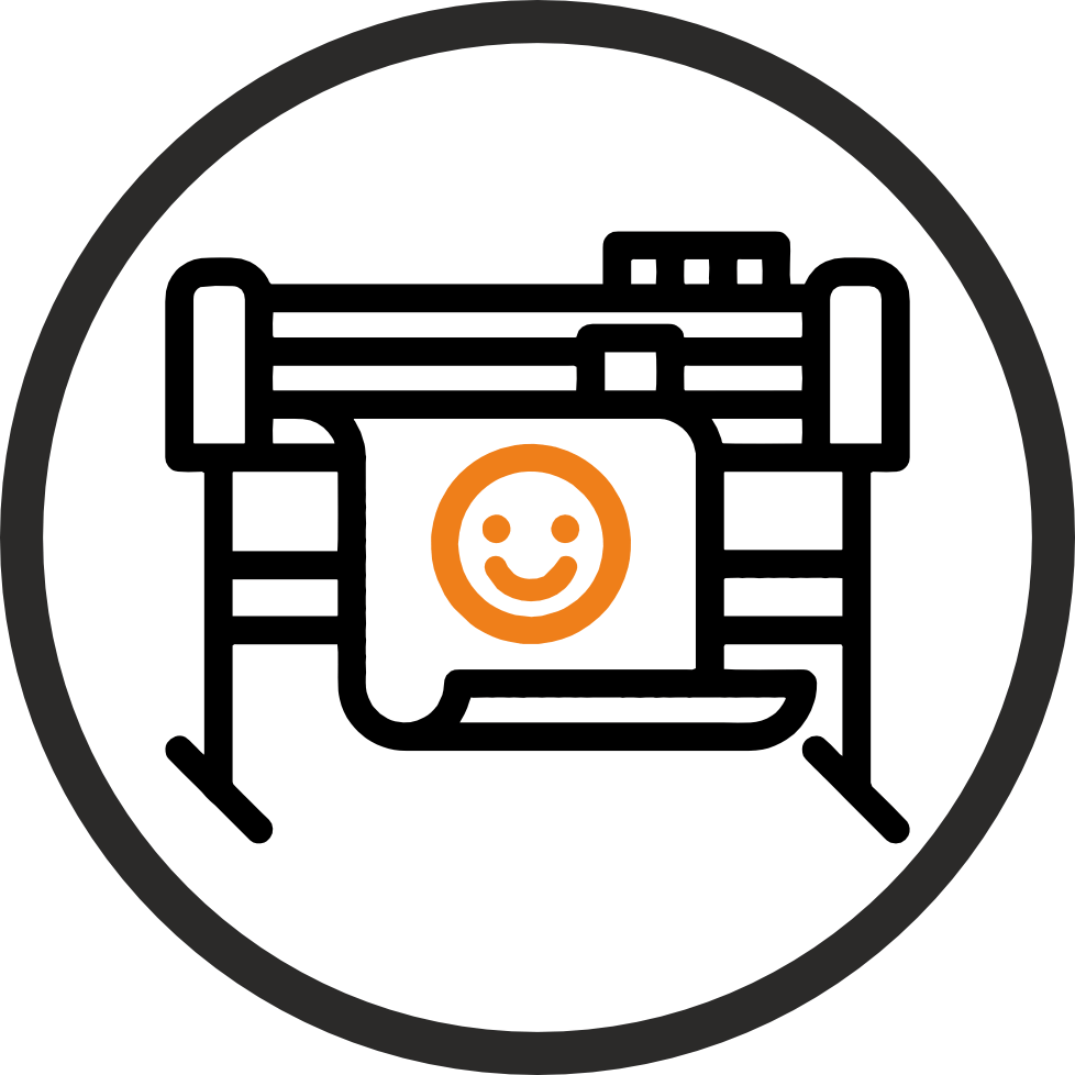 Широкоформатная печать